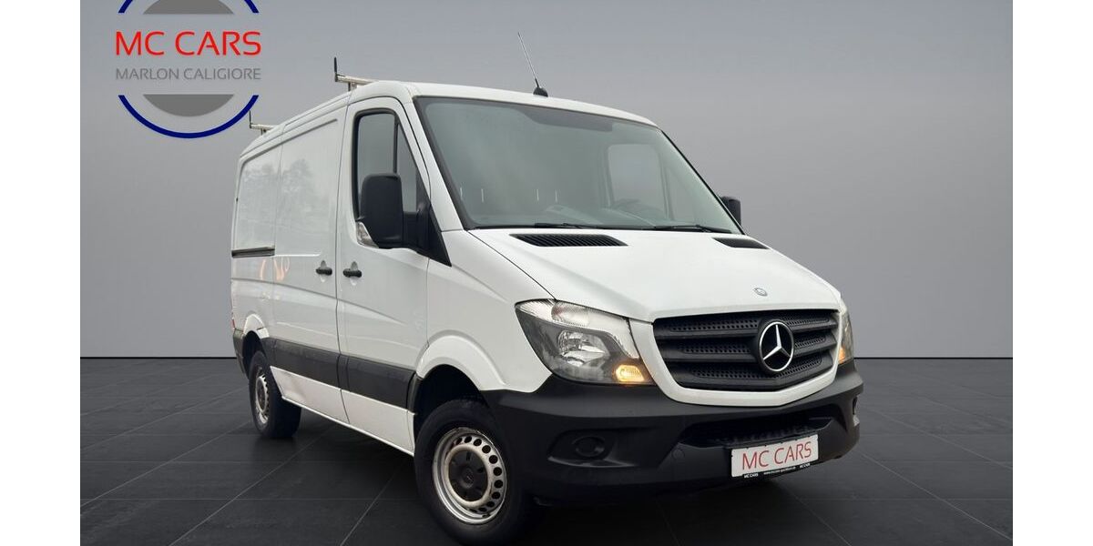 Mercedes-Benz Sprinter 168.000 km 9.990 &euro; Quickborn 25451