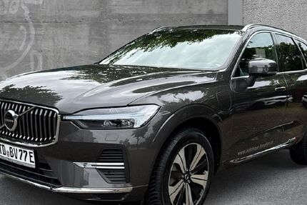 Volvo XC60 26.500 km 48.880 € Jork-Königreich 21635