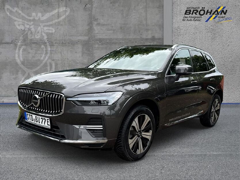 Volvo XC60 26.500 km 48.880 € Jork-Königreich 21635