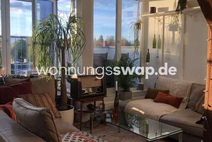 Wohnung Hamburg-Nord Nord - 2 Zimmer, 50 m&sup2;, 694&euro; | Angebot:24990975