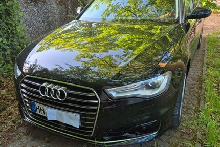 Audi A6 101.400 km 19.500 &euro; Hamburg 22159