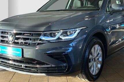VW Tiguan 63.494 km 30.990 &euro; Glinde 21509