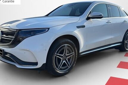 Mercedes-Benz EQC 81.068 km 38.890 &euro; Hamburg-Elbe 22609