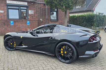 Ferrari 812 11.742 km 479.000 &euro; Hamburg 22453