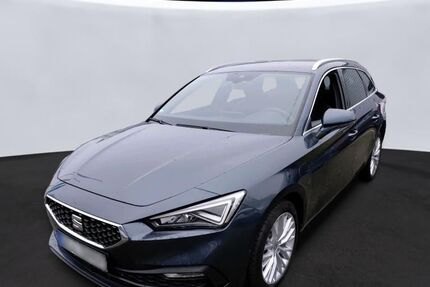 Seat Leon 69.425 km 20.445 &euro; Uetersen bei Hamburg 25436