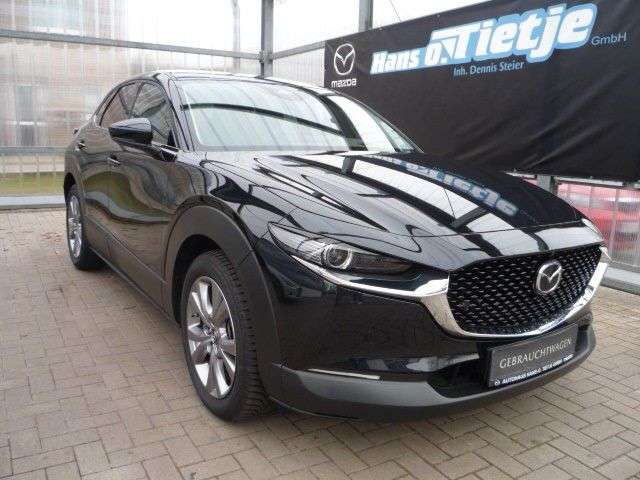 Mazda CX-30 20.900 km 27.990 &euro; Holm 25488