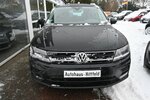 VW Tiguan 1.4 TSI ACT BMT*Sound* Navi ACC 2.Hand 99.000 km 18.200 &euro; Seevetal - Hittfeld 21218