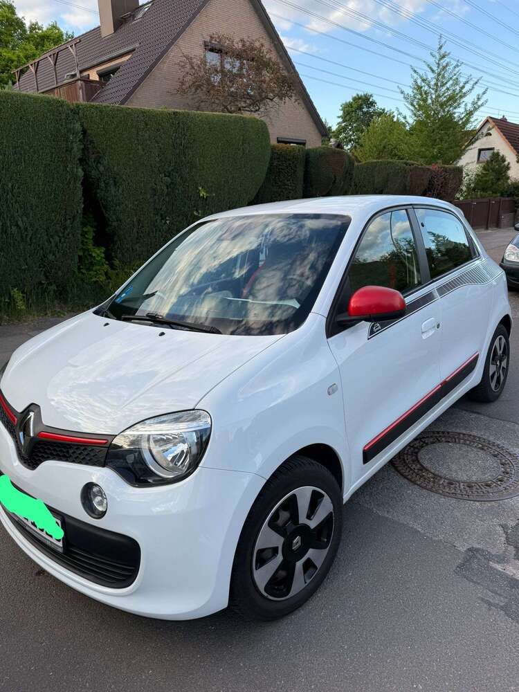 Twingo