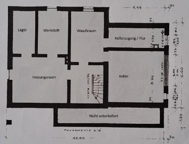Einfamilienhaus Hamburg Altona - 6 Zimmer, 152 m&sup2;, 699.000&euro; | Angebot:26683553