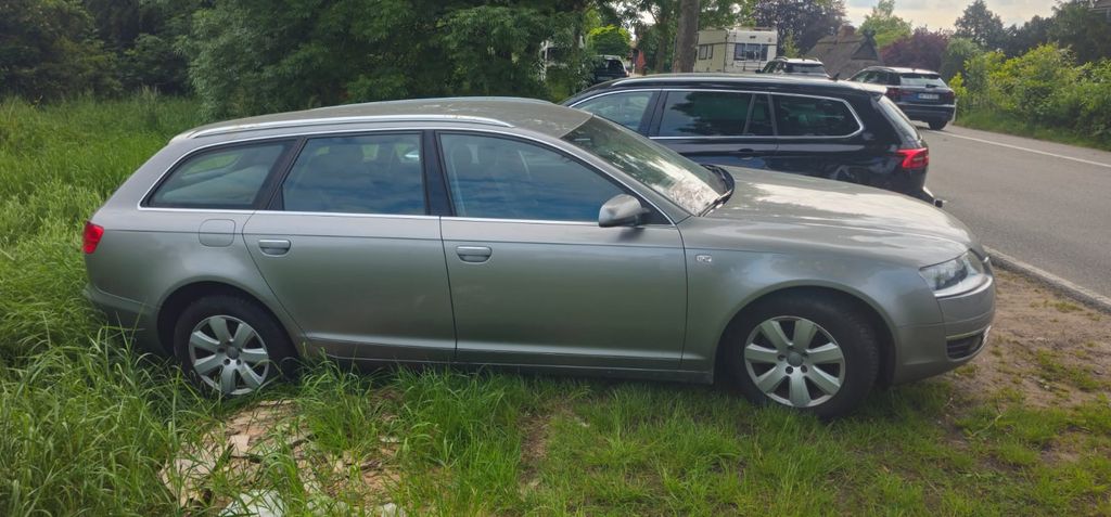 Audi A6 320.000 km 2.400 &euro; Hamburg 21079