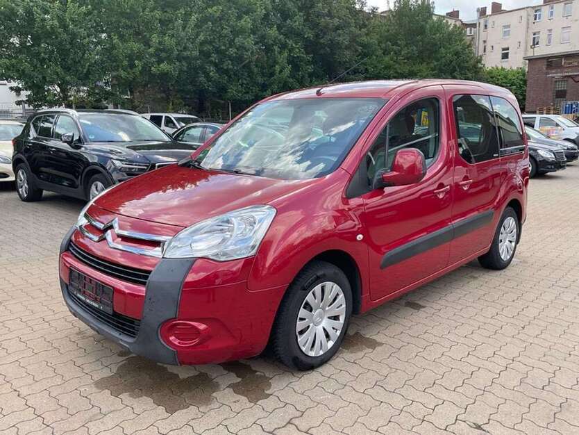 Berlingo