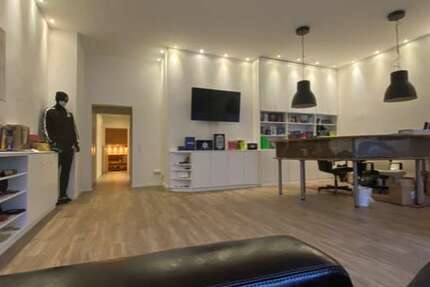 Gewerbeobjekt Hamburg Harvestehude - 285&euro; | Angebot:26831028