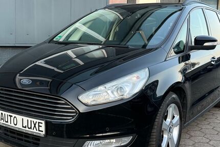 Ford Galaxy 123.375 km 14.799 &euro; Hamburg 20539