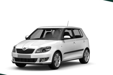 Skoda Fabia 158.240 km 5.990 &euro; Buxtehude 21614