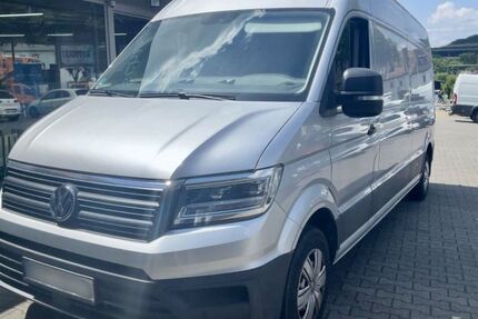 VW Crafter 79.670 km 29.990 &euro; Geesthacht bei Hamburg 21502