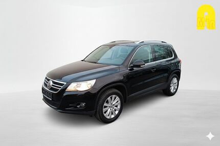 VW Tiguan 182.000 km 8.200 &euro; Hamburg 22046