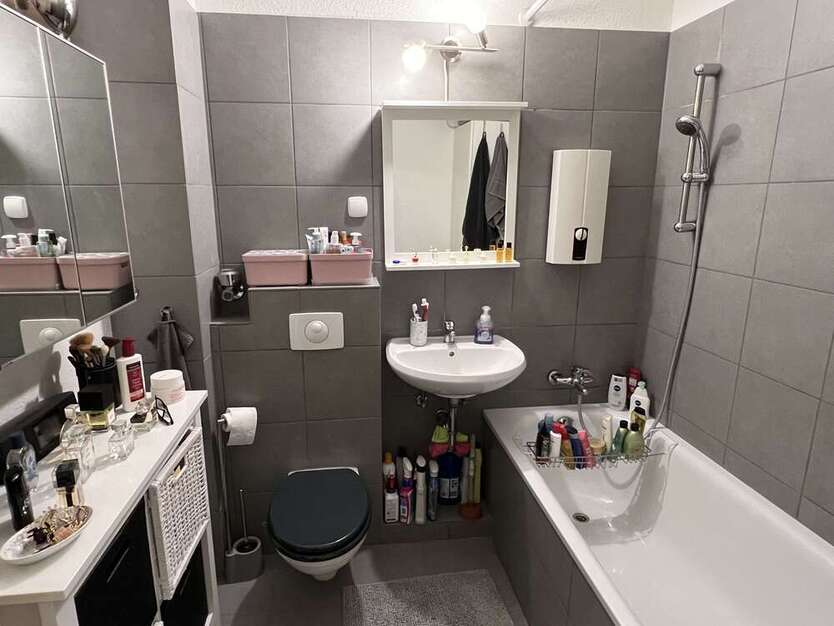 Wohnung zum Kaufen in Hamburg 219.500 € 49 m²