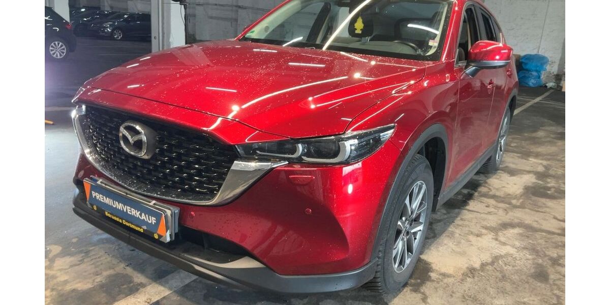 Mazda CX-5 28.000 km 26.890 &euro; Geesthacht bei Hamburg 21502