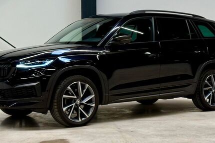 Skoda Kodiaq 71.749 km 35.980 &euro; Quickborn 25451