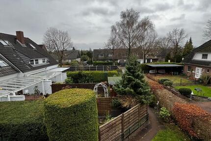 2 Zimmer-Wohnung in Schenefeld zu vermieten 2 zimmer