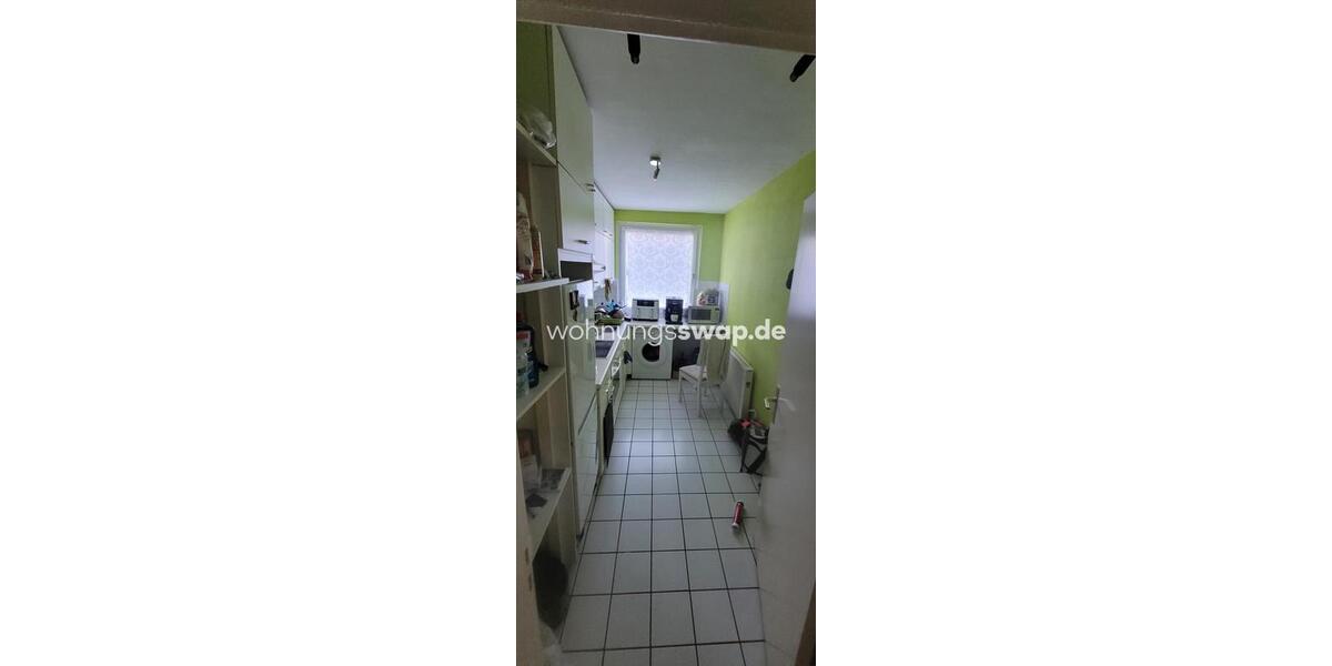 Etagenwohnung Hamburg Wandsbek - 2 Zimmer, 50 m&sup2;, 630&euro; | Angebot:26167593