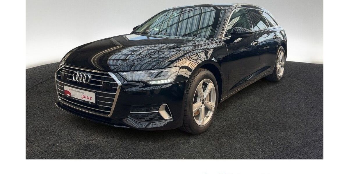 Audi A6 91.622 km 32.450 &euro; Hamburg 22529
