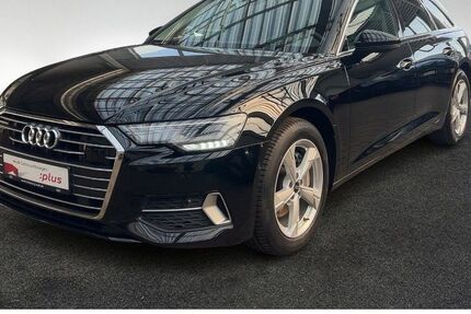 Audi A6 91.622 km 33.880 &euro; Hamburg 22529