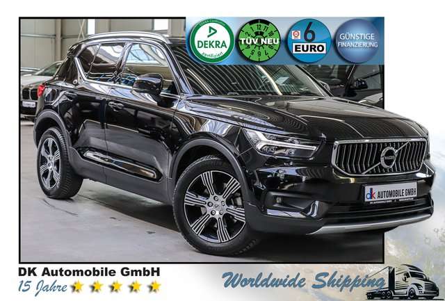XC40