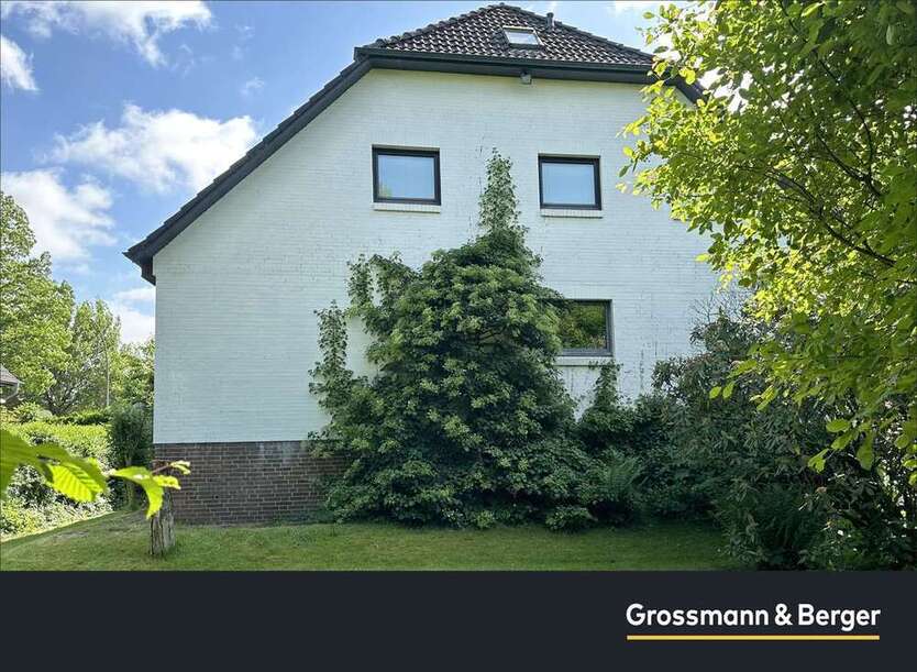 Grundstück zu verkaufen in Hamburg 895.000 € 1719 m²