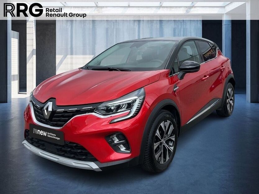 Captur