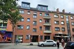 Die Uni vor der Tür! Dachgeschoss-Apartment in Harburg