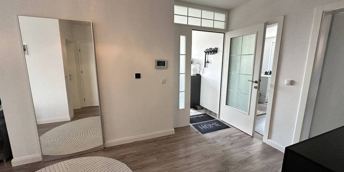 Etagenwohnung Geesthacht - 3 Zimmer, 115 m&sup2;, 399.000&euro; | Angebot:26788758