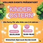 Kinder Ostern - Die Party
