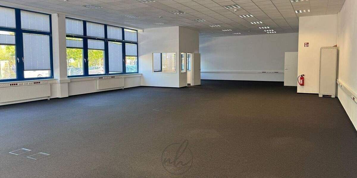 Gewerbeobjekt Hamburg Rahlstedt - 3.412&euro; | Angebot:26275763