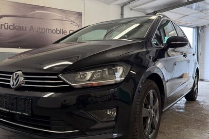 VW Golf Sportsvan 183.253 km 9.250 € Seeth Ekholt 25337