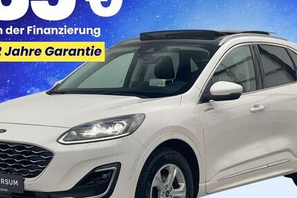 Ford Kuga 87.964 km 20.385 &euro; Uetersen bei Hamburg 25436