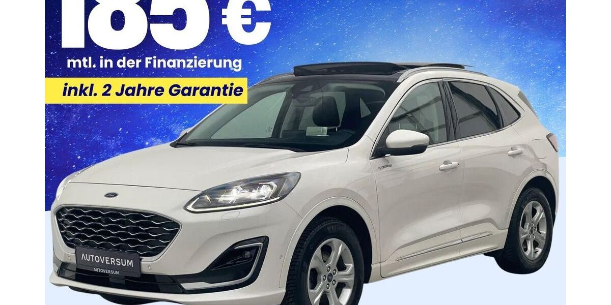 Ford Kuga 87.964 km 20.385 &euro; Uetersen bei Hamburg 25436