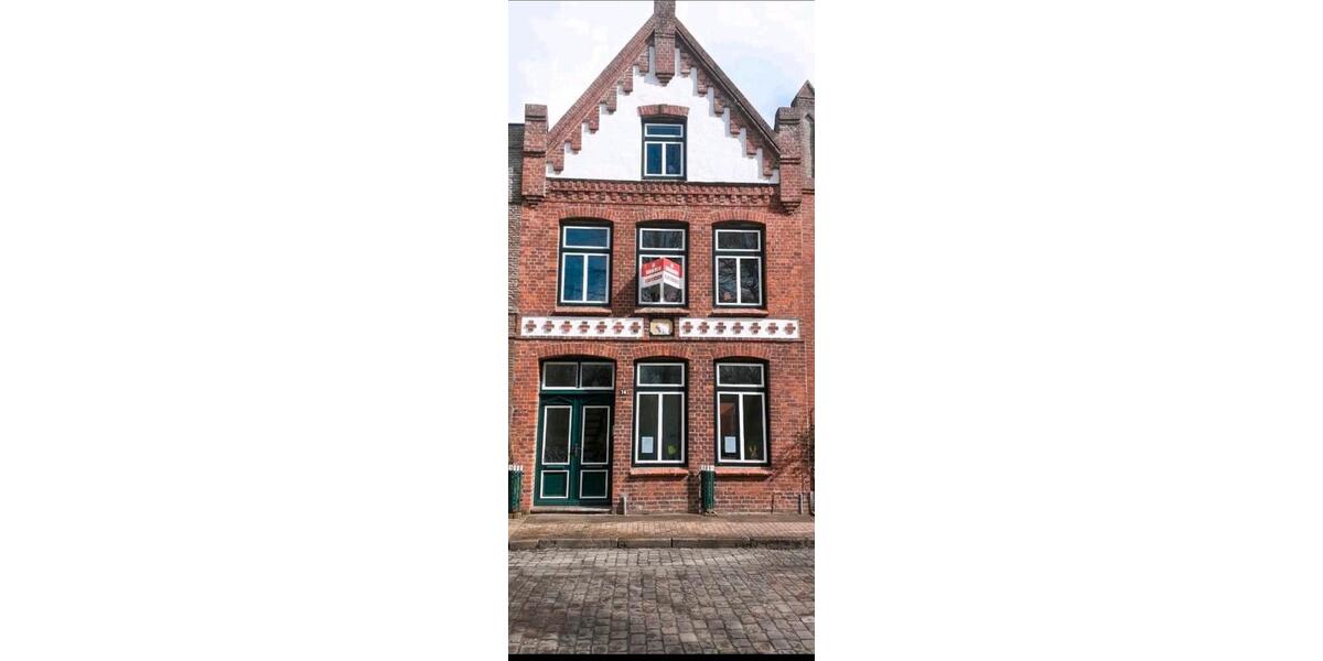 Einfamilienhaus Hamburg Eppendorf - 5 Zimmer, 140 m&sup2;, 447.500&euro; | Angebot:26214491