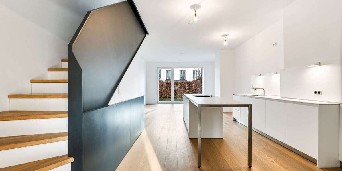 Haus zum Kaufen in Hamburg 1.890.000 € 187 m² 5 zimmer