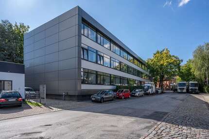 Gewerbeobjekt Hamburg Bahrenfeld / Bahrenfeld Bahrenfeld - 2.254&euro; | Angebot:25571430