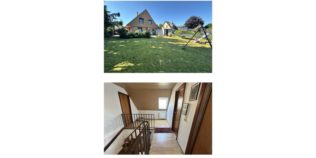 Einfamilienhaus Geesthacht - 4 Zimmer, 122 m&sup2;, 550.000&euro; | Angebot:26986511