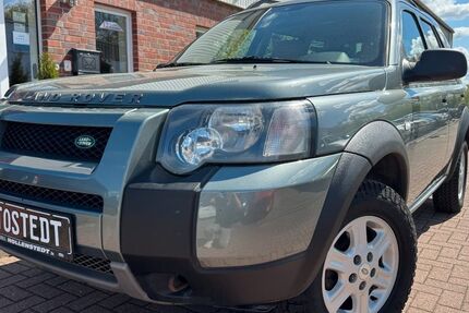 Land Rover Freelander 267.000 km 1.990 &euro; Hollenstedt 21279