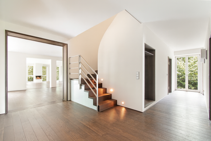 Wohnung zum Mieten in Hamburg 9.800 € 410 m² 8 zimmer