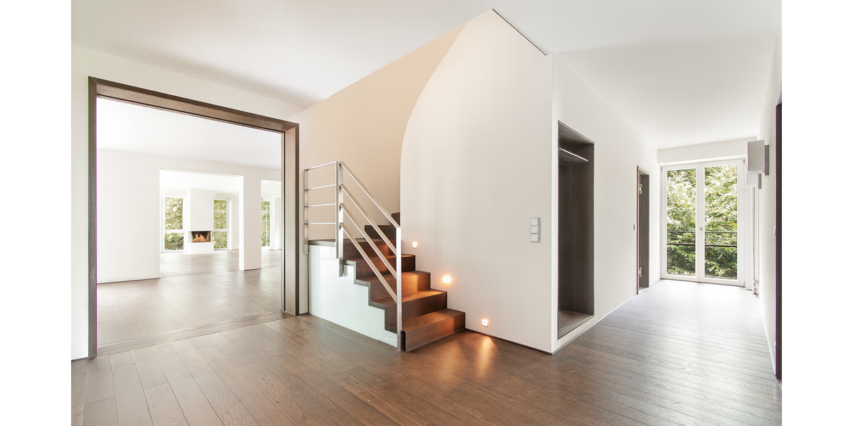 Wohnung zum Mieten in Hamburg 9.800 € 410 m² 8 zimmer