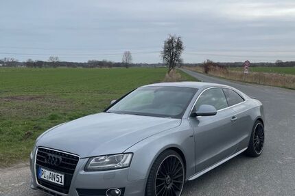 Audi A5 179.500 km 9.300 &euro; Uetersen 25436