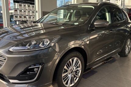 Ford Kuga 60.972 km 23.950 &euro; Hamburg 22761