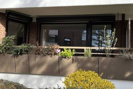 Wohnung Ahrensburg - 1 Zimmer, 39 m&sup2;, 195.000&euro; | Angebot:25997625