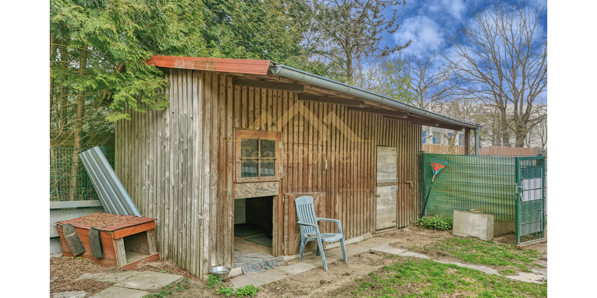 Ein Ort, unzählige Möglichkeiten: 298 m² für Wohnen, Arbeiten & Visionen - Bungalow Henstedt-Ulzburg Ulzburg | Angebot:26194801