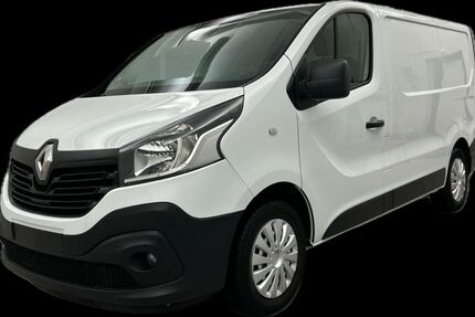 Renault Trafic 88.840 km 14.900 &euro; Norderstedt bei Hamburg 22851