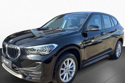 BMW X1 92.171 km 21.850 &euro; Hamburg 21073